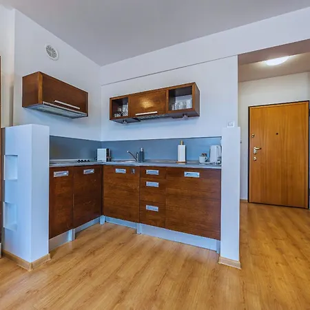 Z Parkingiem By Oneapartments Διαμέρισμα *