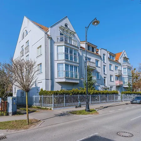 Z Parkingiem By Oneapartments Διαμέρισμα *