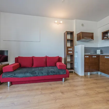 Z Parkingiem By Oneapartments Διαμέρισμα *